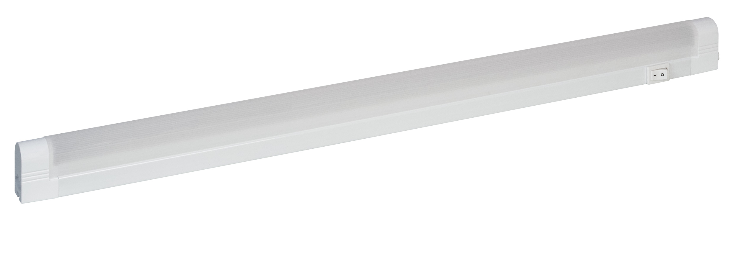 Müller Licht LED Unterbauleuchte Linex Switch Tone 30 weiß 4W 340lm Extra Warmweiß-Kaltweiß
