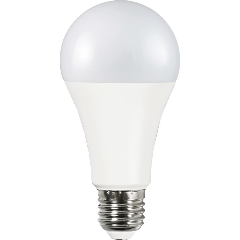 Müller Licht LED Leuchtmittel Birnenform 15W=100W E27 1520lm 2700K (Warmweiß)