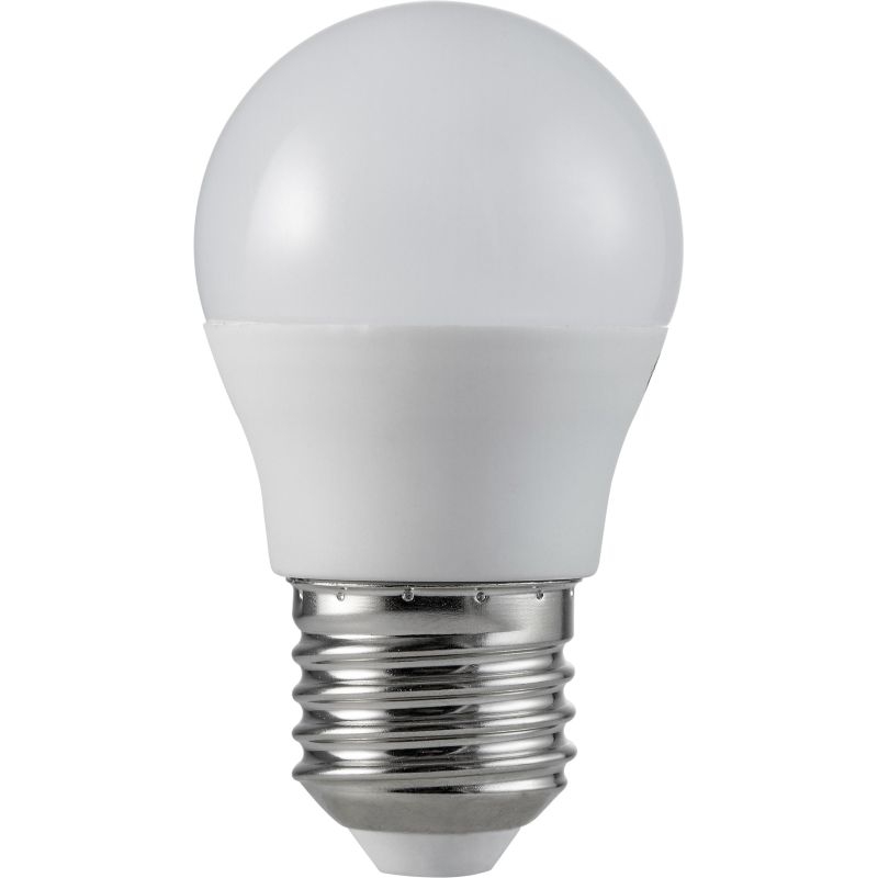 Müller Licht LED Leuchtmittel Tropfenform 3W=25W E27 250lm 2700K (Warmweiß)