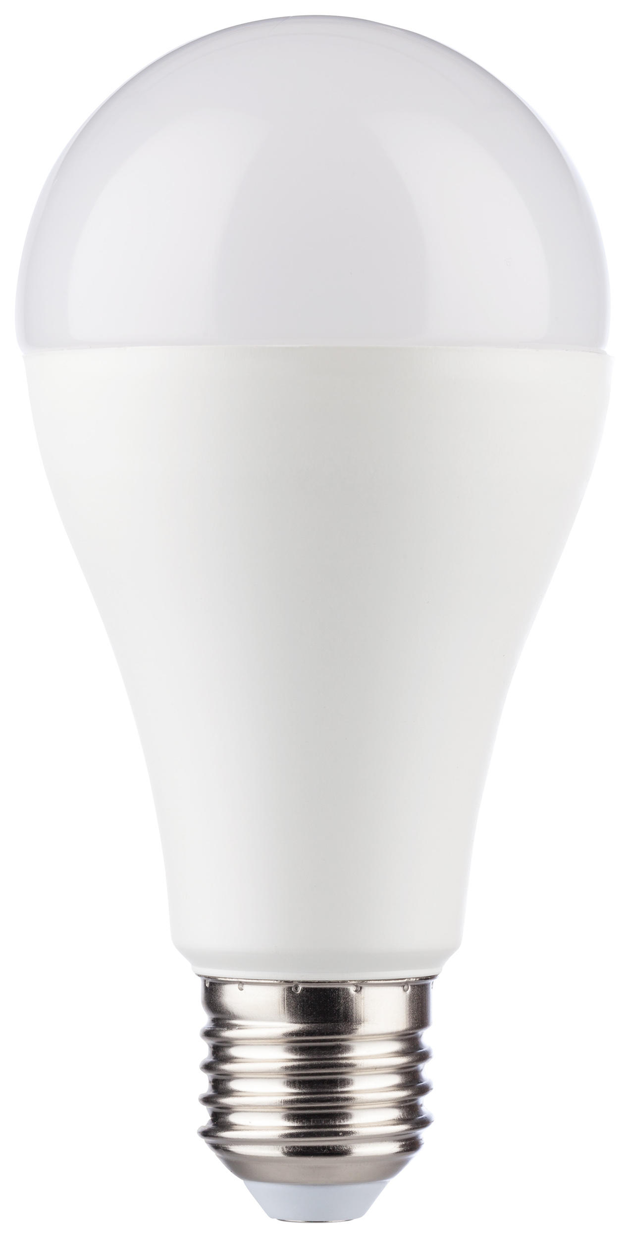 Müller Licht LED Leuchtmittel Birnenform 15W=100W E27 1520lm 2700K Warmweiß dimmbar