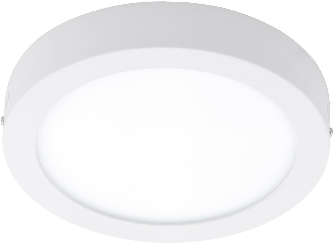 Eglo LED Connect Deckenleuchte Fueva 1 2000lm 2700-6500K Warmweiß-Tageslichtweiß RGB Farbwechsel