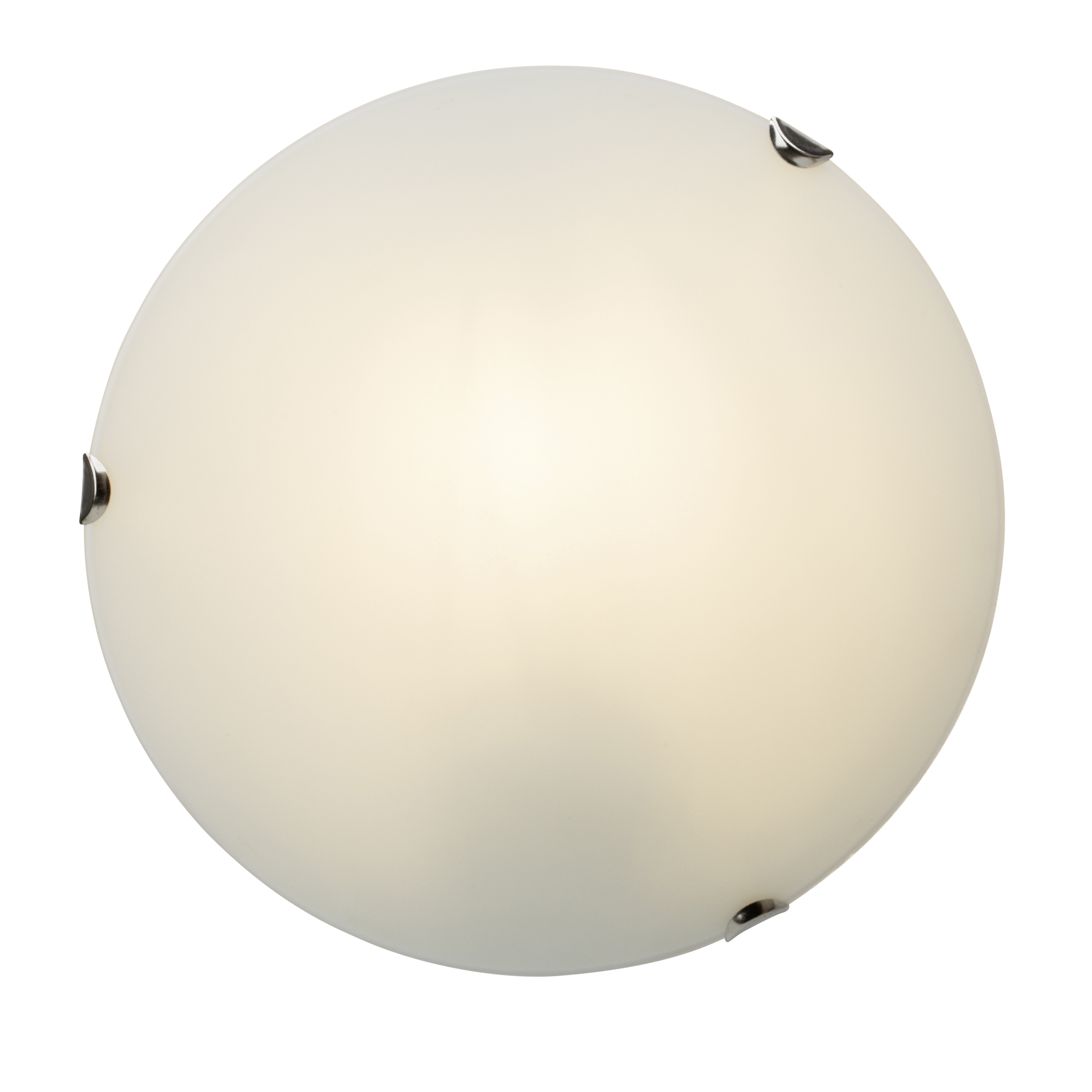 Brilliant LED Deckenleuchte Melania E27 9W 3000K Wamrweiß